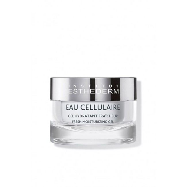 Institut Esthederm Insti Eau Cellulaire Gel 50 ml