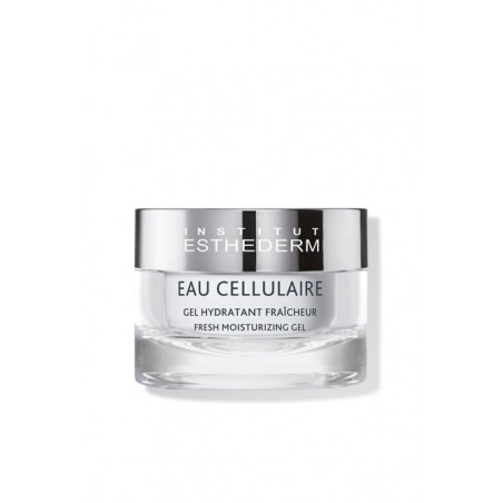 Institut Esthederm Insti Eau Cellulaire Gel 50 ml Institut Esthederm Insti Eau Cellulaire Gel 50 ml