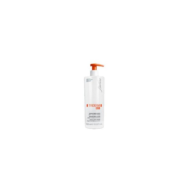 Triderm A. D. Crema Emolliente 400Ml
