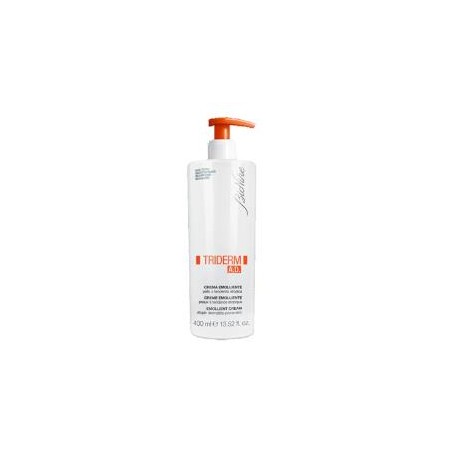 Triderm A. D. Crema Emolliente 400Ml Triderm A. D. Crema Emolliente 400Ml
