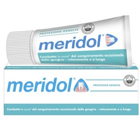Meridol Dentifricio da viaggio 20 ml