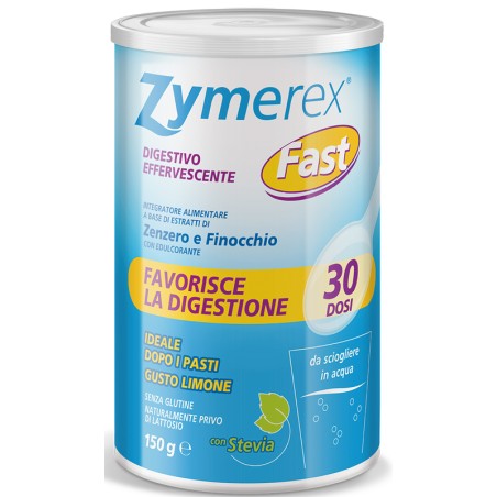Zymerex fast granulato 150 g Zymerex fast granulato 150 g