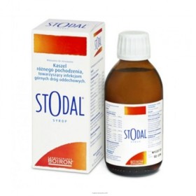 Stodal Sciroppo 200 ml