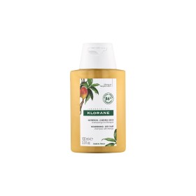 Klorane Shampoo Nutritivo al Mango 100 ml