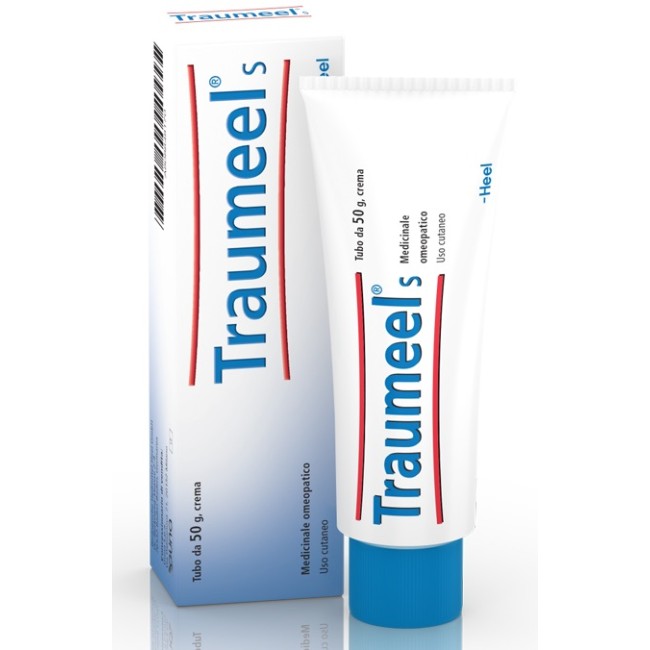 Traumeel S Crema omeopatica Traumeel S Crema omeopatica