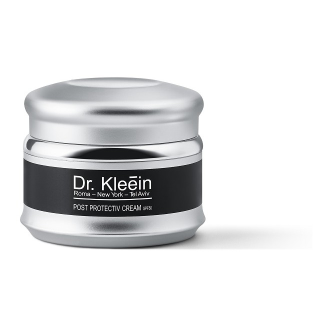 Dr kleein cabina post protective cream spf50 250 ml
