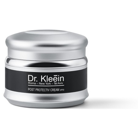 Dr kleein cabina post protective cream spf50 250 ml