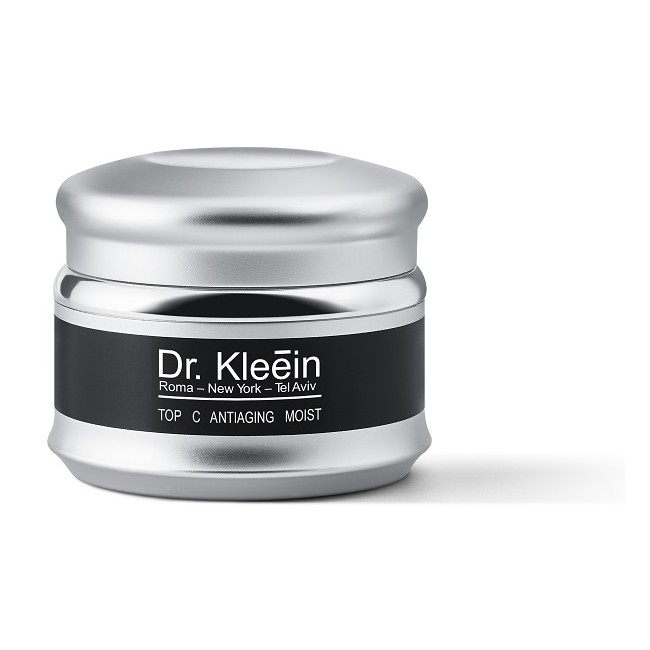 Dr kleein cabina top c antiaging moist 250 ml