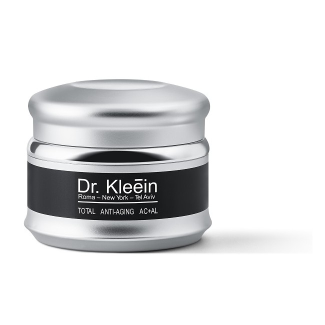 Dr kleein cabina total antiaging ac+al 250 ml
