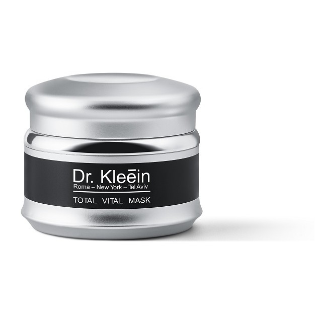 Dr kleein cabina total vital mask 250 ml