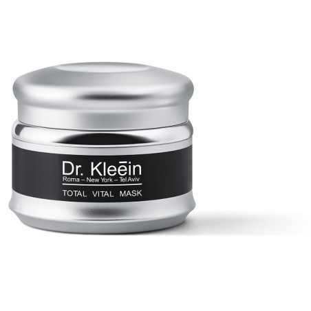 Dr kleein cabina total vital mask 250 ml