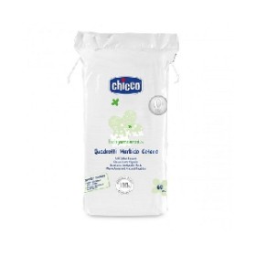 Chicco Baby Moments Quadrotti 60 Pezzi