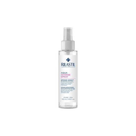 Rilastil Aqua Intense Spray Special Price 100 ml Rilastil Aqua Intense Spray Special Price 100 ml