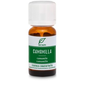 Dr taffi essenza camomilla 10 ml