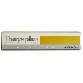 Thuyaplus crema 50 g