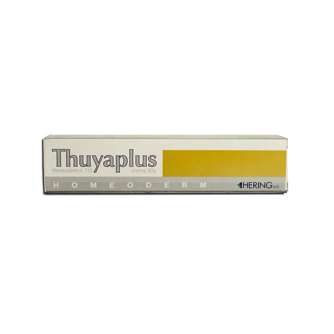 Thuyaplus crema 50 g