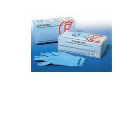 Zabban Guanti in nitrile