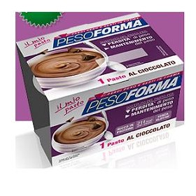 Pesoforma Coppa Cioccolato 210 g