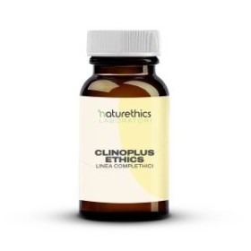 Clinoplus Ethics 30 Capsule