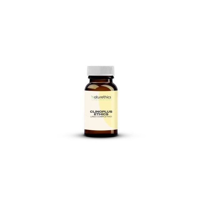 Clinoplus Ethics 30 Capsule Clinoplus Ethics 30 Capsule