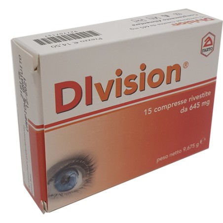 Division 15 Compresse Rivestite