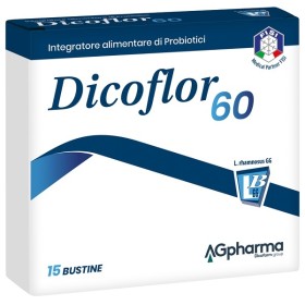 Dicoflor 60 15 Bustine