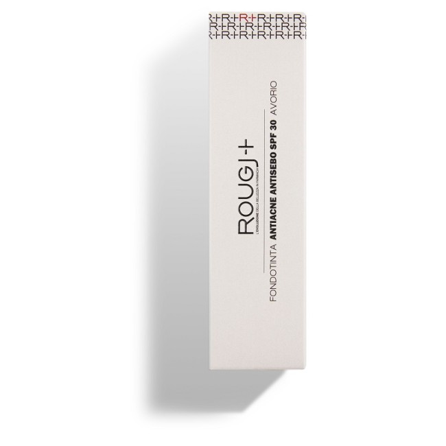 Fondotinta antiacne avorio 30 ml Fondotinta antiacne avorio 30 ml