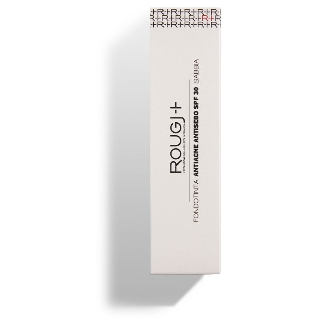 Fondotinta antiacne sabbia 30 ml Fondotinta antiacne sabbia 30 ml