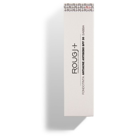 Fondotinta antiacne sabbia 30 ml
