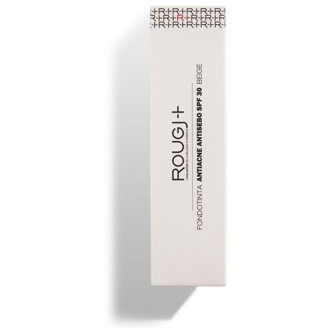 Fondotinta antiacne beige 30 ml Fondotinta antiacne beige 30 ml