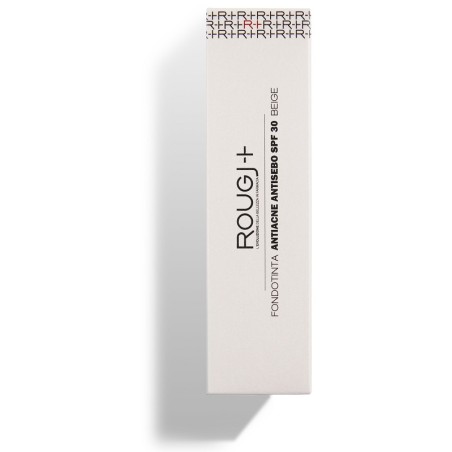 Fondotinta antiacne beige 30 ml