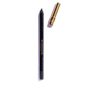 Womake crayon magic noir brillantinato