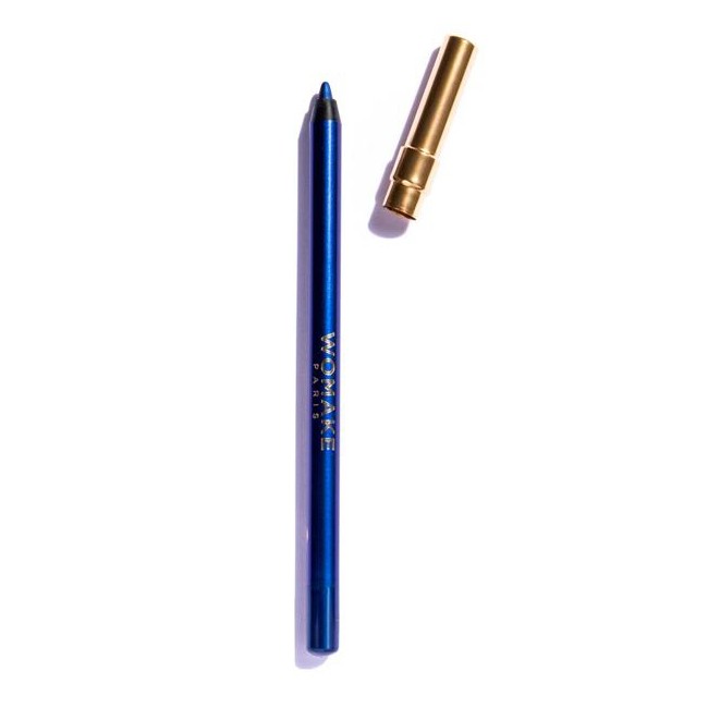 Womake Crayon Magic Blu Reale