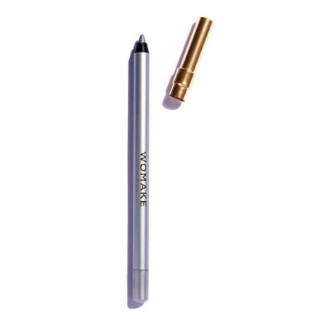 Womake Crayon Magic Argento