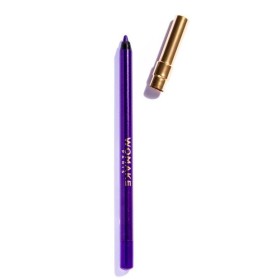 Womake Crayon Magic Viola Brillantinato