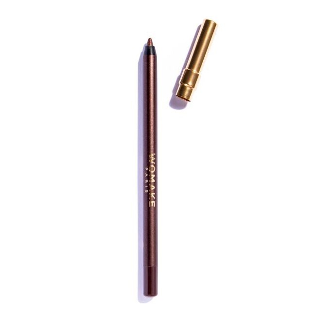 Womake Crayon Magic Cioccolato Brillantinato