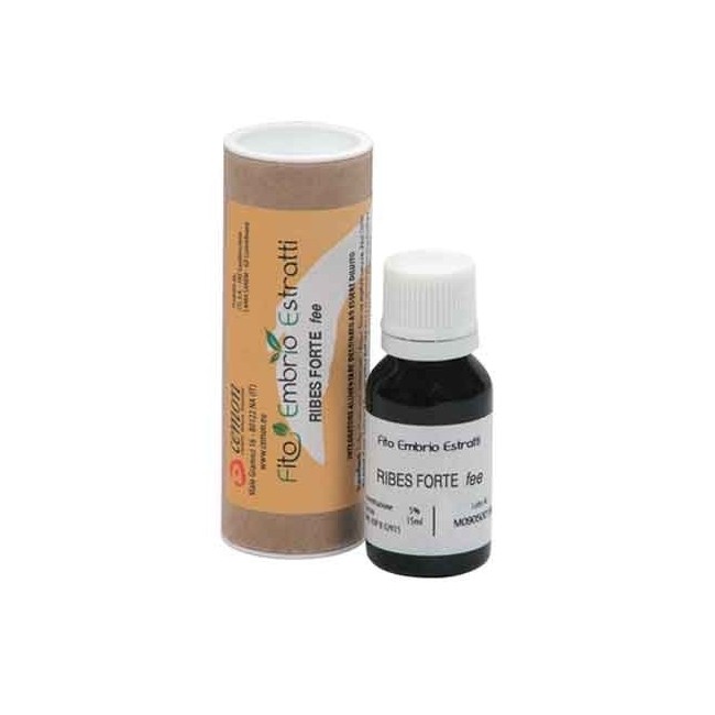 Fee ribes forte 15 ml Fee ribes forte 15 ml