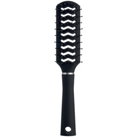 Trouss 42 spazzola dettaglio argento