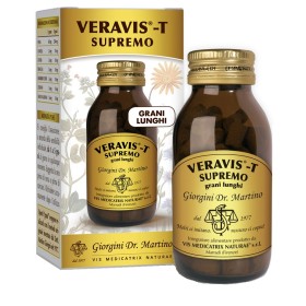 Veravis T Supremo Grani Lunghi 90 G