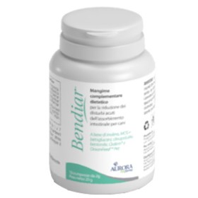 Bendiar 10 Compresse