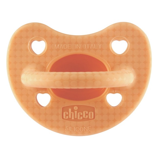 Chicco gommottino luxe 2-6 girl 1 pezzo Chicco gommottino luxe 2-6 girl 1 pezzo