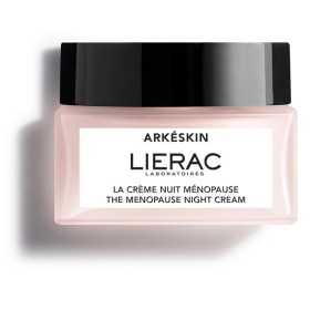 Arkeskin La Crema Notte Menopausa 50 Ml