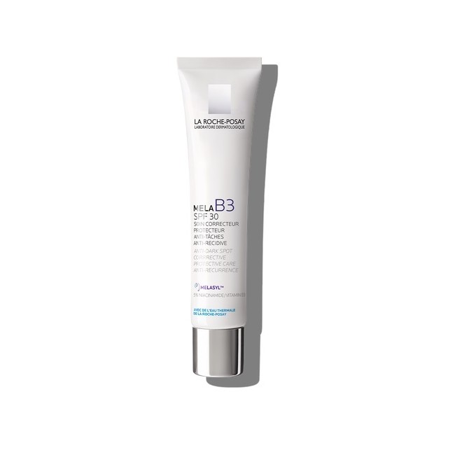Mela B3 Crema Spf30 40 Ml