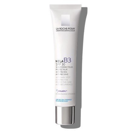 Mela B3 Crema Spf30 40 Ml
