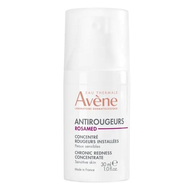 Avene Antirougeurs Rosamed Concentrato 30 Ml