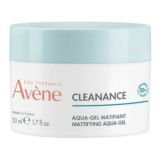 Avene Cleanance Acqua Gel 50 Ml