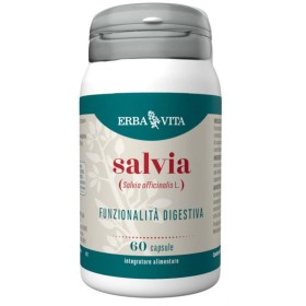 Salvia 60 Capsule