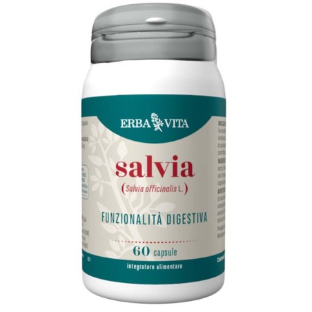 Salvia 60 Capsule