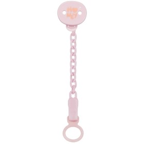 Chicco All You Can Clip Catenella rosa universale e sicura 1 pezzo
