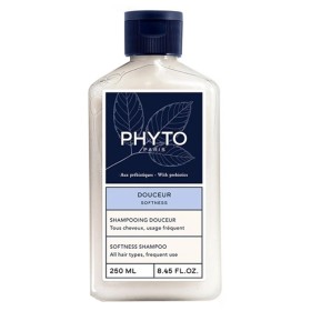 Phyto Douceur Shampoo per lavaggi frequenti